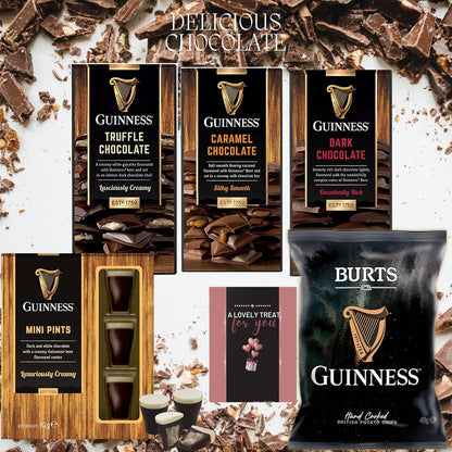 Guinness Chocolates Gift Box 1