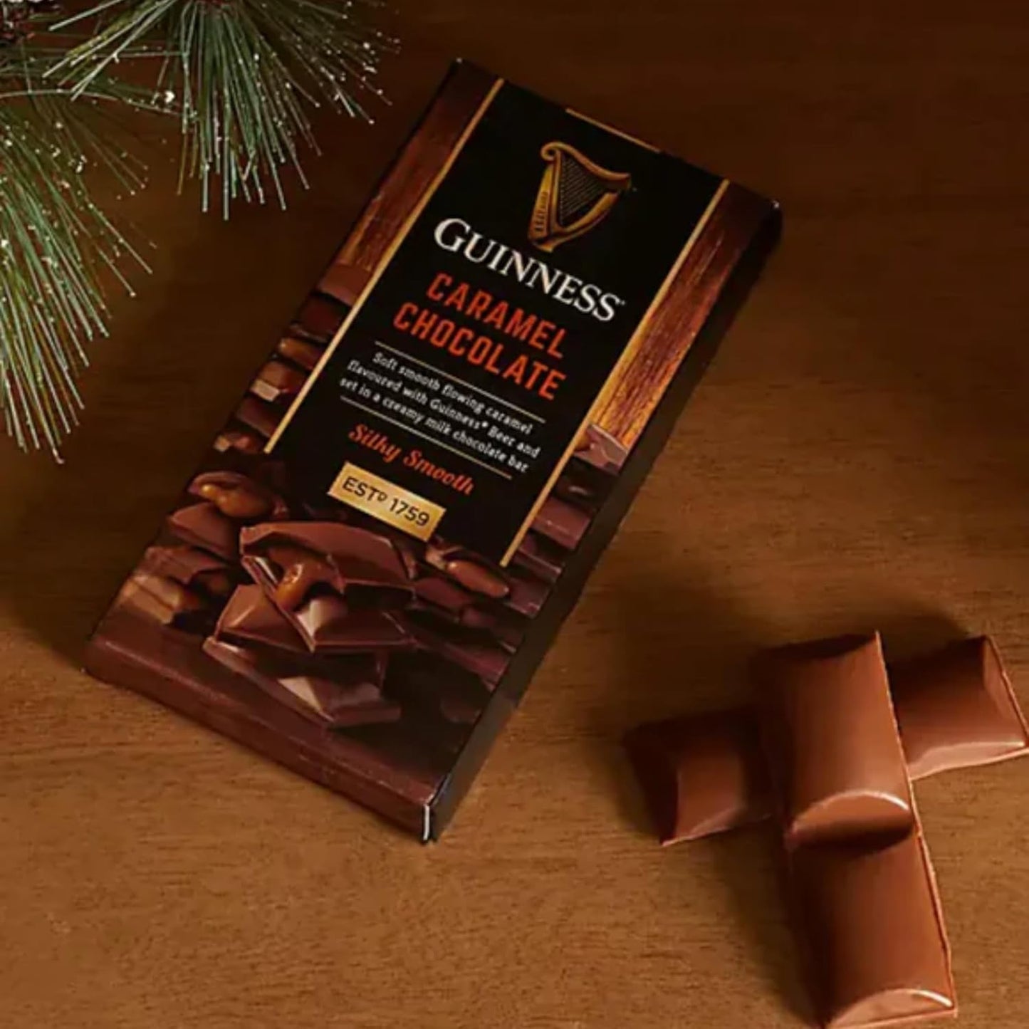 Guinness Chocolates Gift Box 4