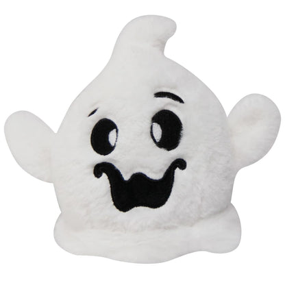 Halloween dog toy plush ball for fetch and play