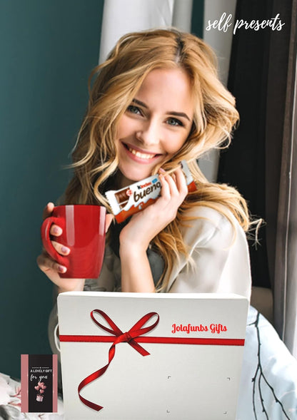 Kinder Bueno Hamper 