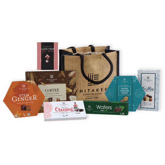 Luxury Chocolate Lovers Hamper