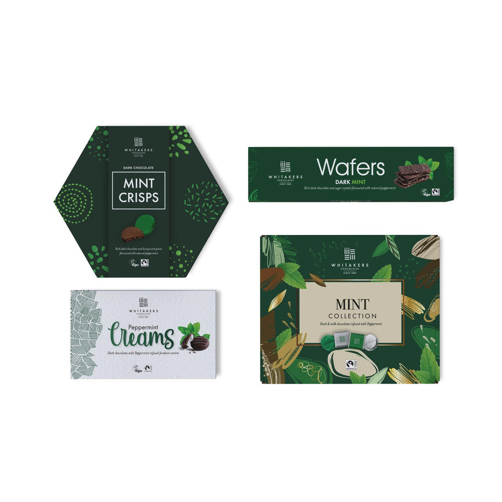 Luxury Mint Lovers Hamper 1