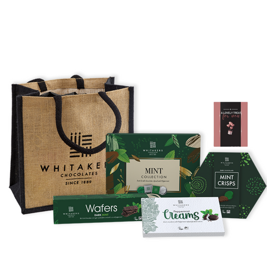 Luxury Mint Lovers Hamper