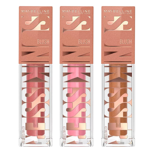 Maybelline Sunkisser Blush