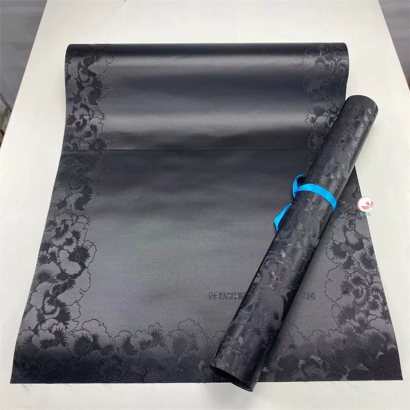 Luxury Nigerian Sego Head Tie 2pc Party Wrapper Set