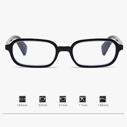 Photochromic Anti-Blue Light Reading Glasses