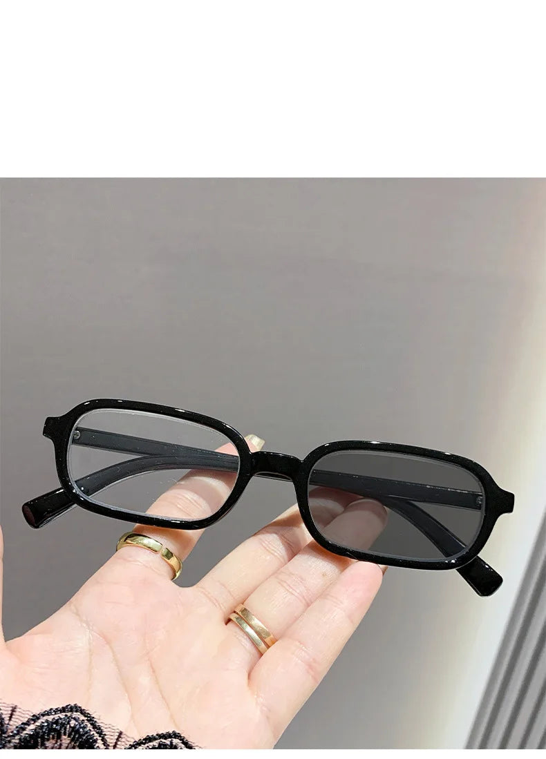 Photochromic Anti-Blue Light Reading Glasses