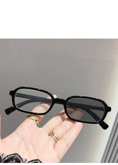 Photochromic Anti-Blue Light Reading Glasses