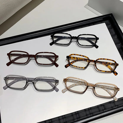 Photochromic Anti-Blue Light Reading Glasses