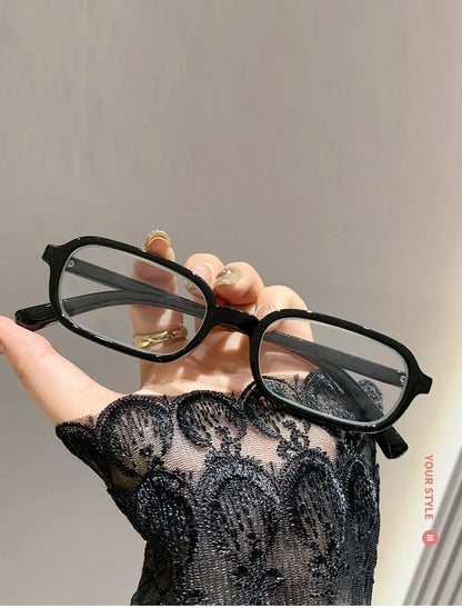 Photochromic Anti-Blue Light Reading Glasses
