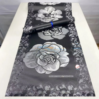 Luxury Nigerian Sego Head Tie 2pc Party Wrapper Set