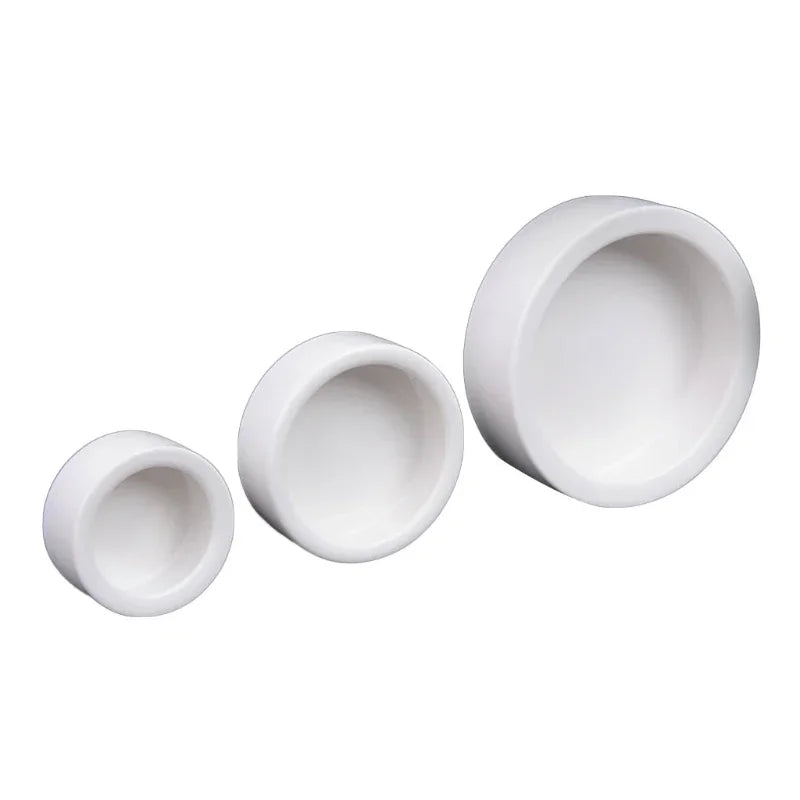 Corn snake ceramic feeder dish for food and water