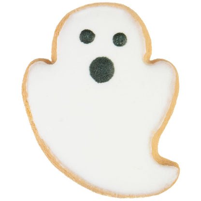 Spooky Cookie 40g Ghost design Halloween snack