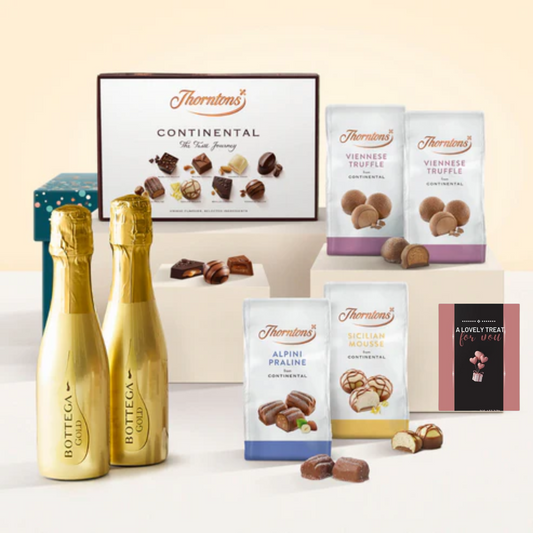 Thorntons Continental Gift Set