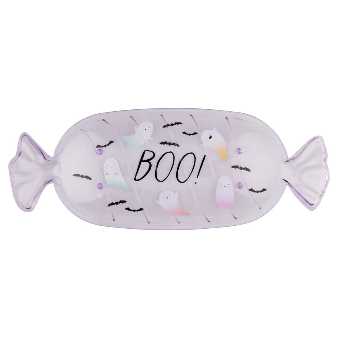 Trick or Sweet Platter Boo! design