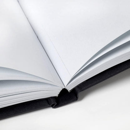 Compact sketchbook for aspiring artists and students