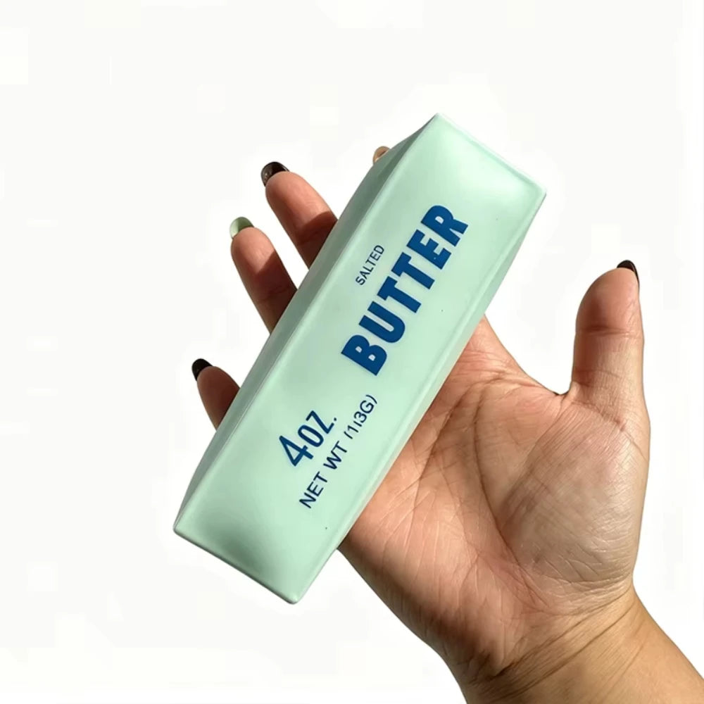 Butter fidget toy for adults and teens