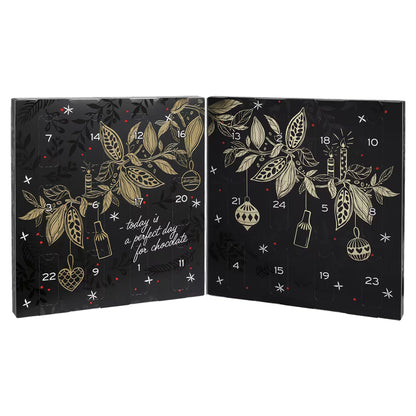 Anthon Berg 7 Pack 375g Liqueur Advent Calendars, age-restricted