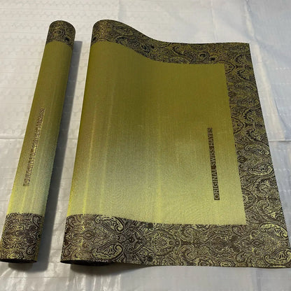 Wedding ready Nigerian gele fashion accessory