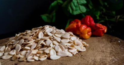 Easy preparation egusi kit for home cooking