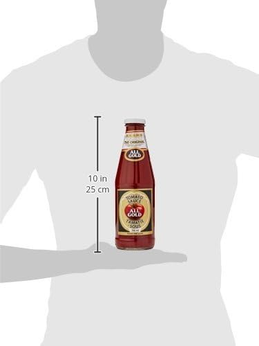 Versatile tomato sauce used for snacks and cooking
