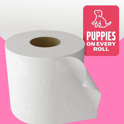 Andrex soft toilet tissue 45 rolls 