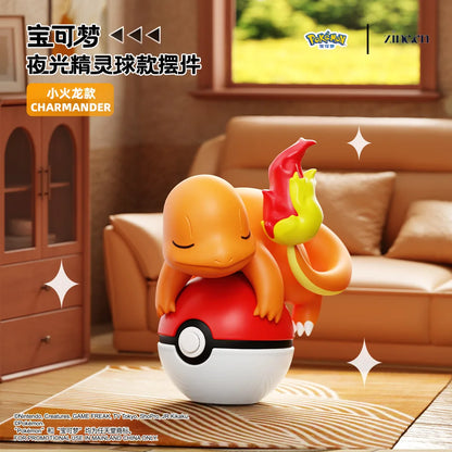 Toy figure of a character from a popular franchise on a table with a blurred background