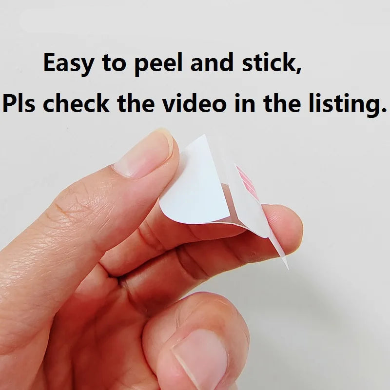 Garmin screen protector film application installation process easy step