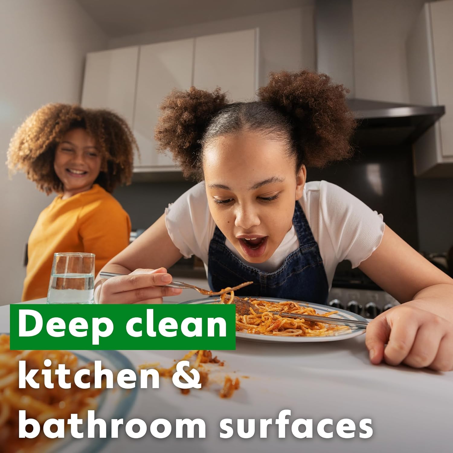 Antibacterial disinfectant cleaner – Dettol 6L fruity scented pack
