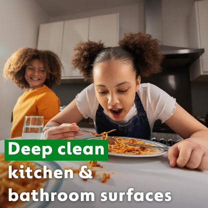 Antibacterial disinfectant cleaner – Dettol 6L fruity scented pack
