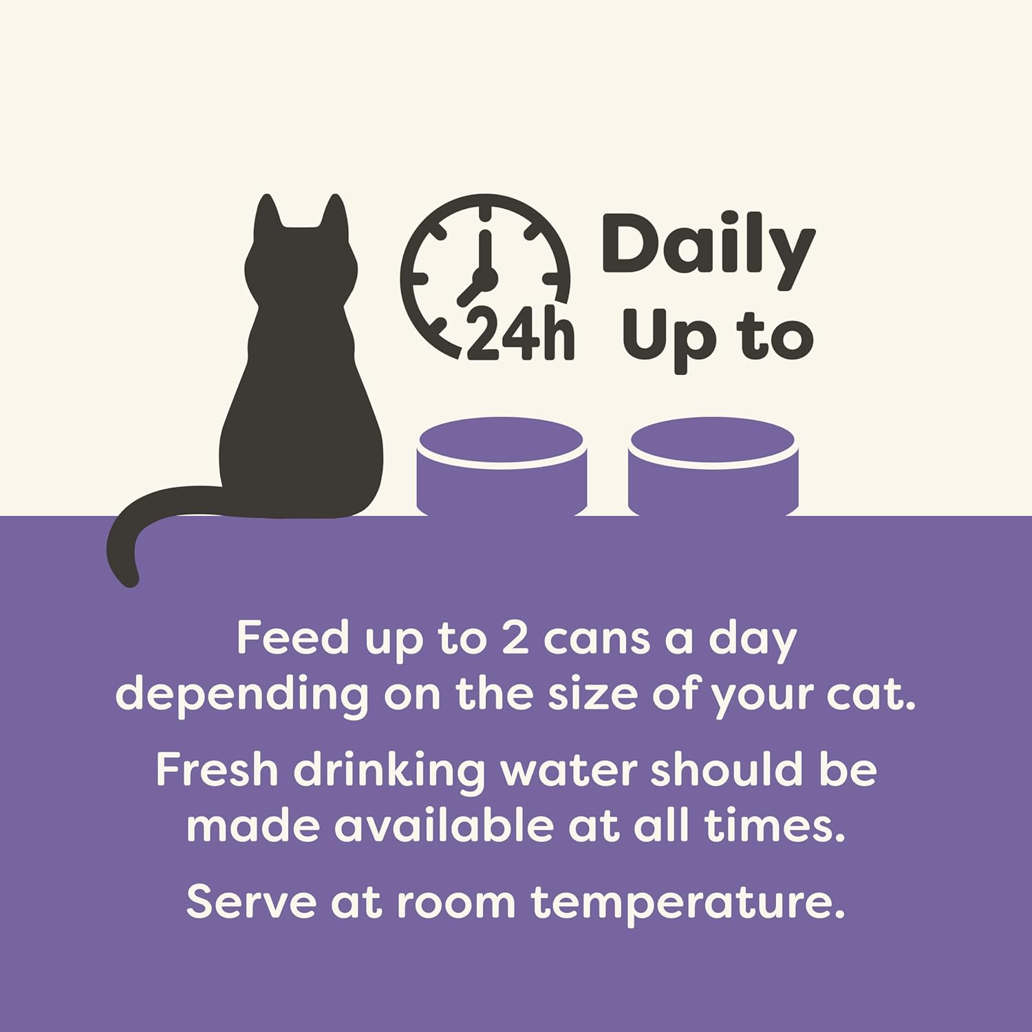 high protein cat food tins applaws 70g