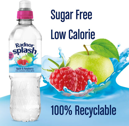 fruity hydration drink with no sugar