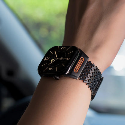 Compatible Apple Watch strap for Series 1 to 10