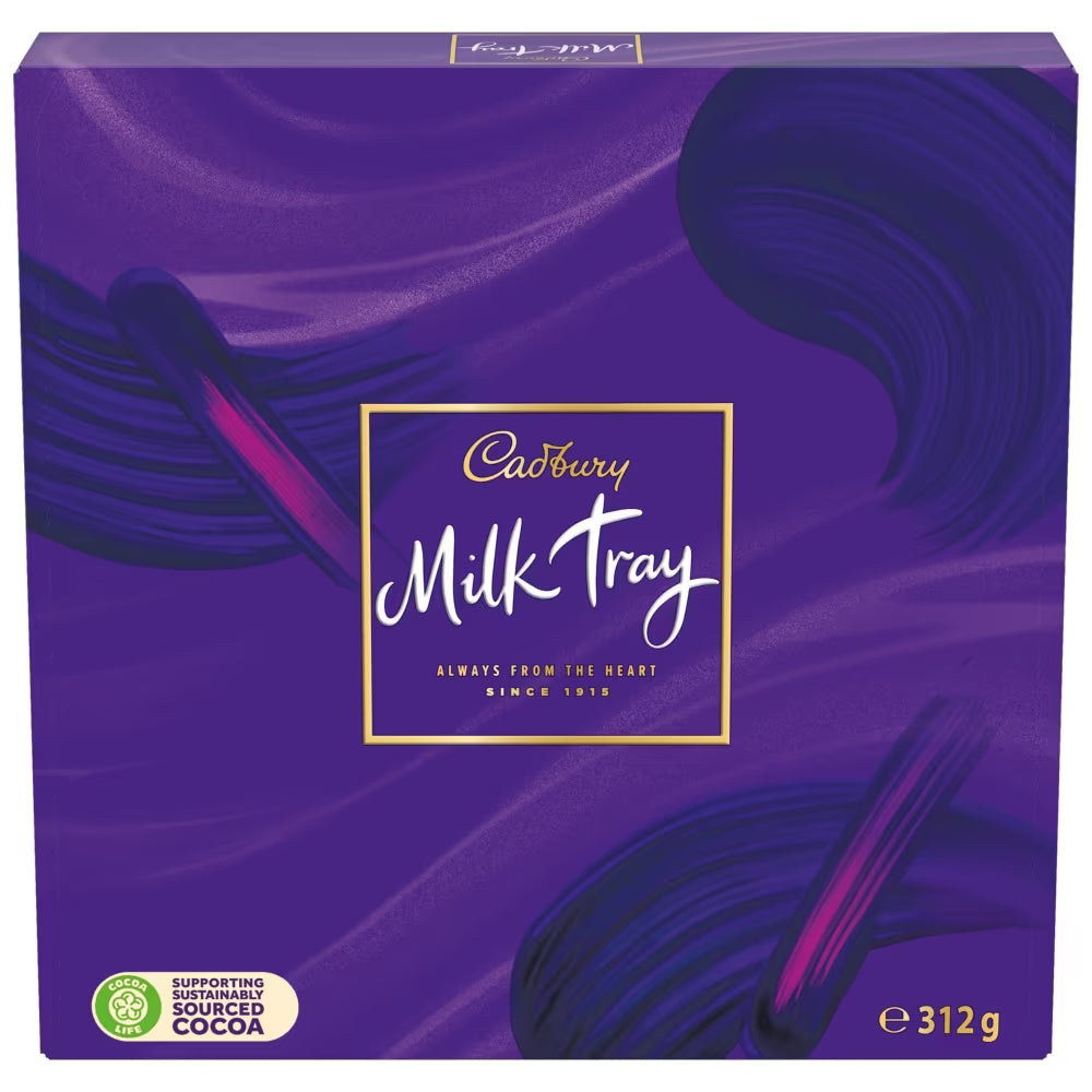 Classic Cadbury chocolates for gifting, sharing, and special occasions
