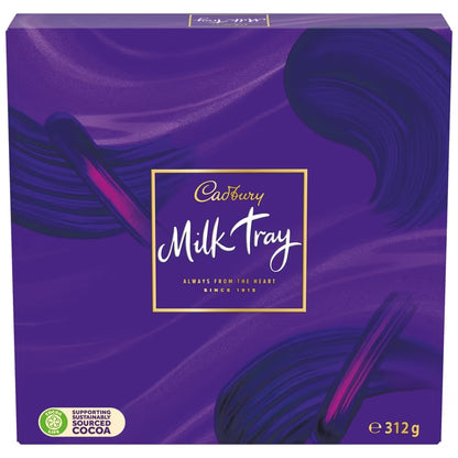 Classic Cadbury chocolates for gifting, sharing, and special occasions
