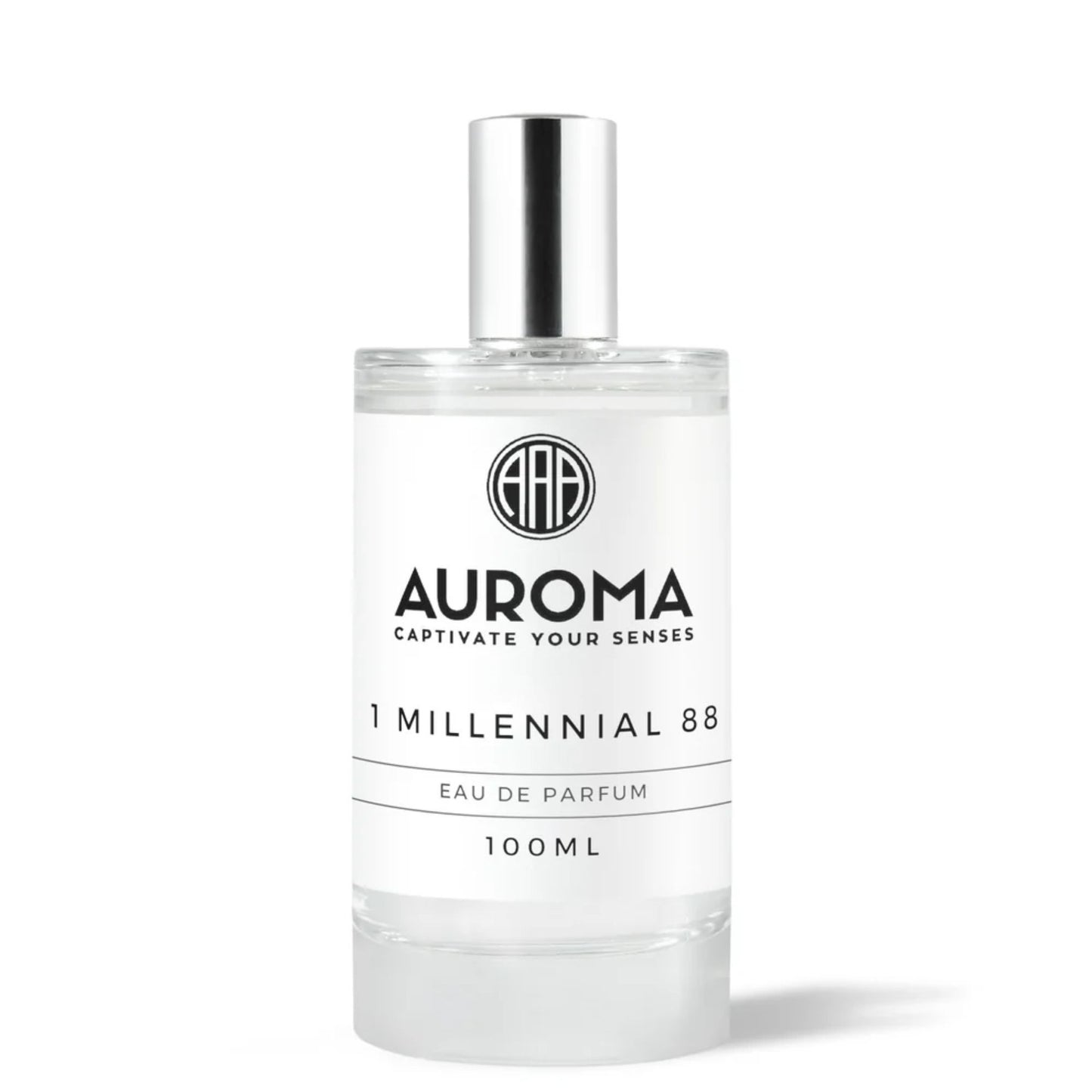 Auroma 1 Millennial 88 men's fragrance