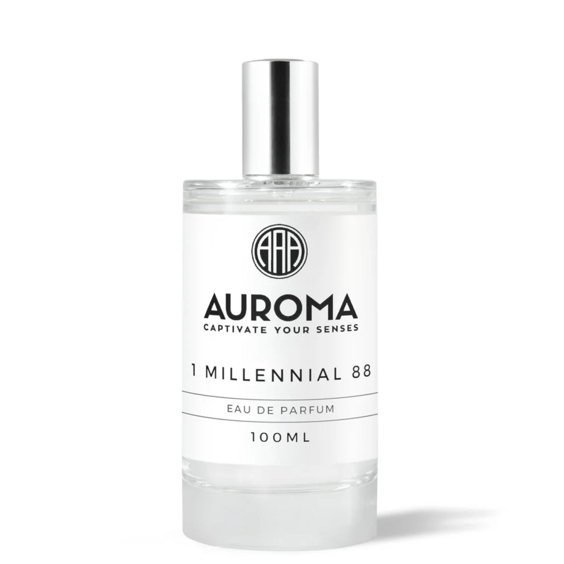Auroma 1 Millennial 88 men's fragrance