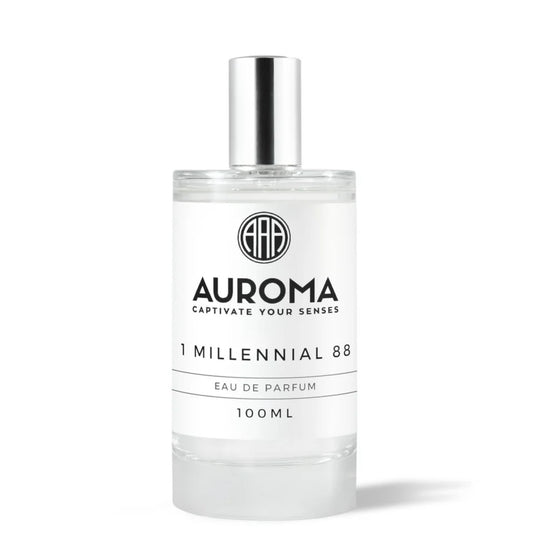 Auroma 1 Millennial 88 men's fragrance