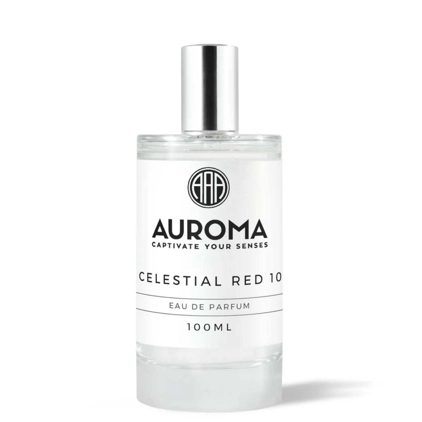 Auroma Celestial Red 10 Eau de Parfum for Women