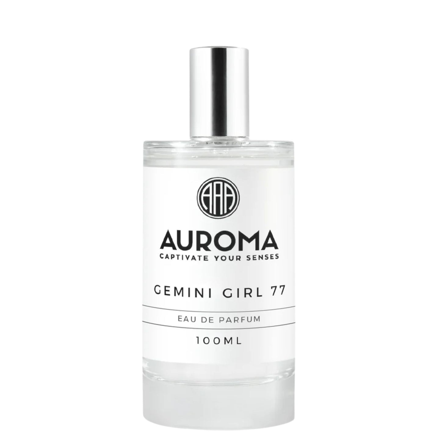 Auroma Gemini Girl women's fragrance