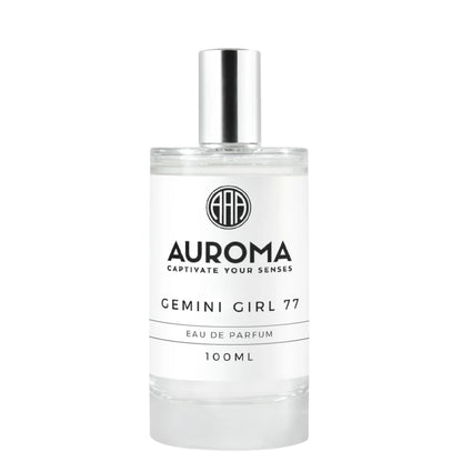 Auroma Gemini Girl women's fragrance