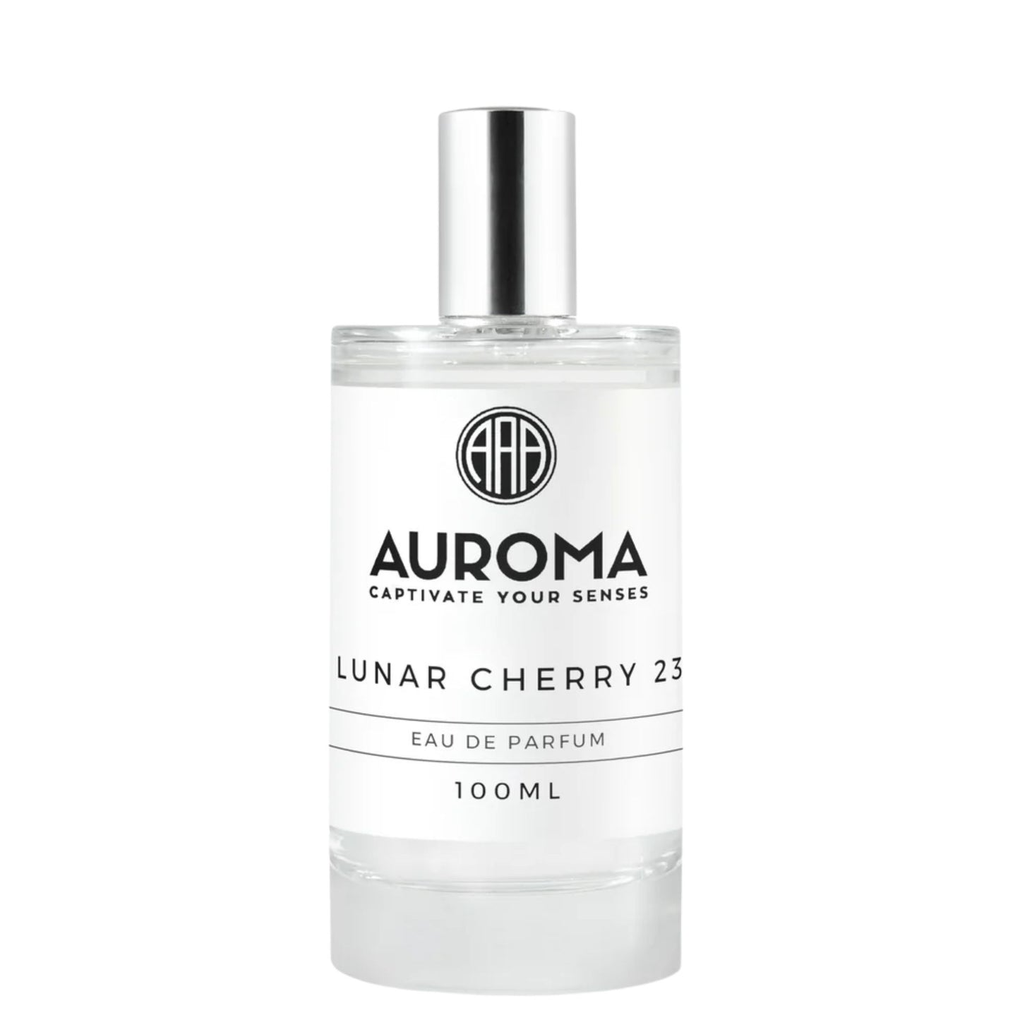 Auroma Lunar Cherry 23 unisex fragrance 100ml
