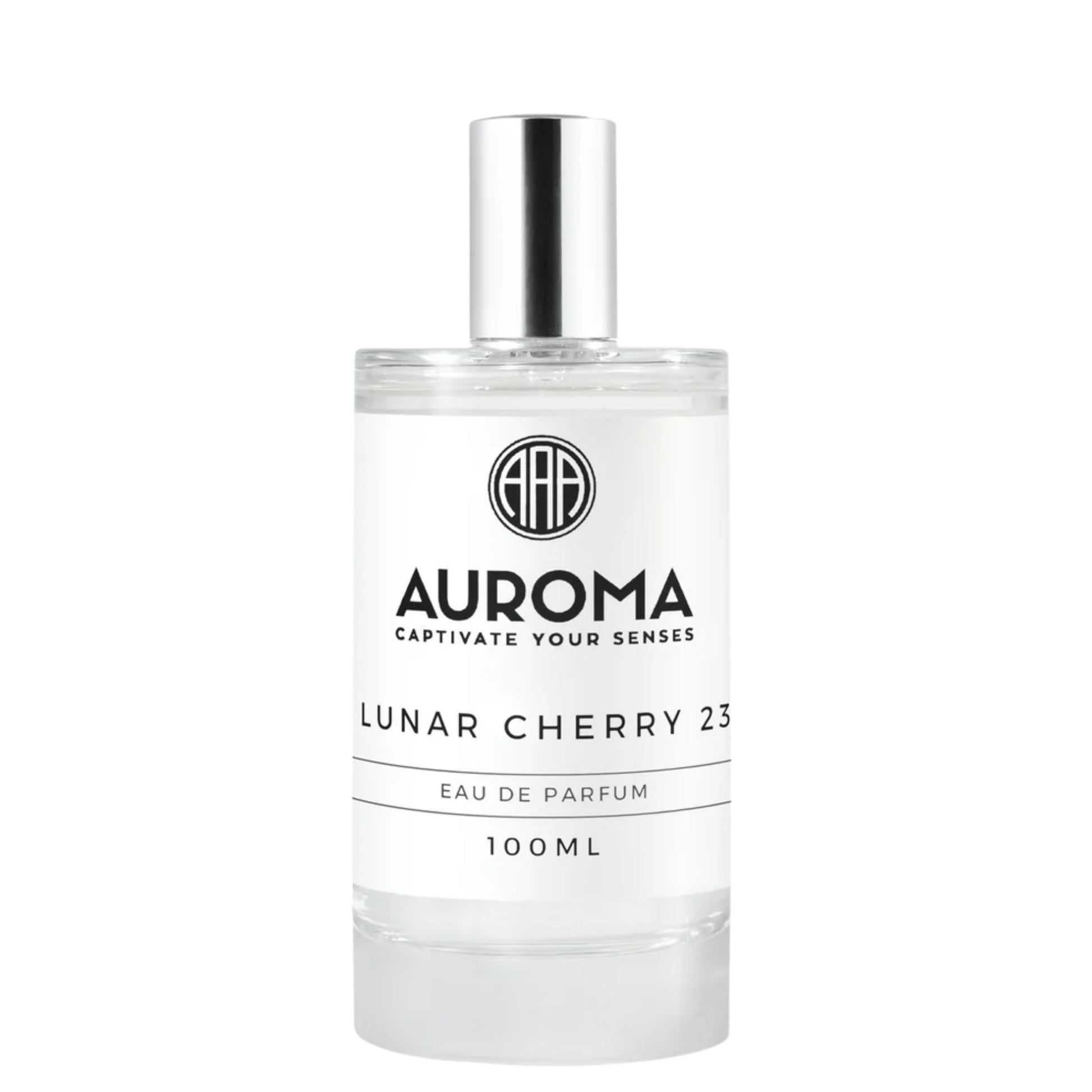 Auroma Lunar Cherry 23 unisex fragrance 100ml