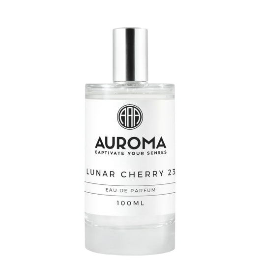 Auroma Lunar Cherry 23 unisex fragrance 100ml