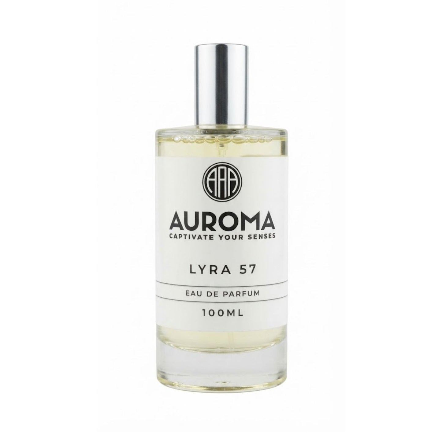 Auroma Lyra 57 Eau de Parfum 100ml