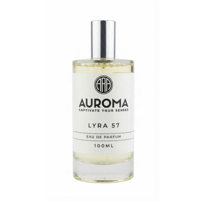 Auroma Lyra 57 Eau de Parfum 100ml