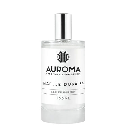 Auroma Maelle Dusk 34 women's fragrance