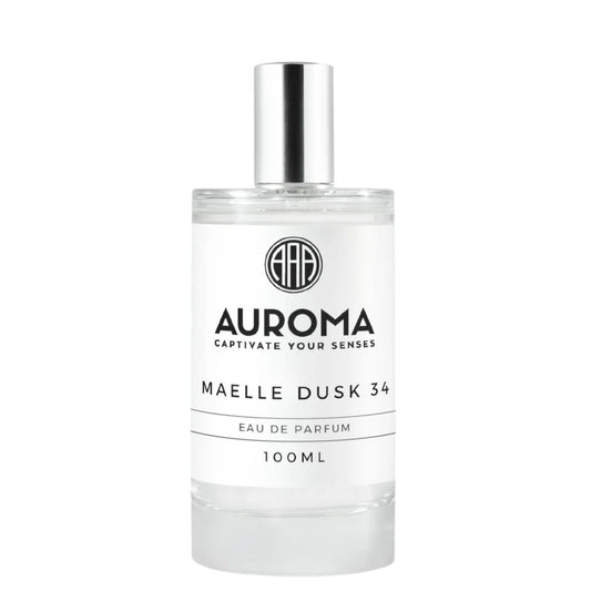 Auroma Maelle Dusk 34 women's fragrance