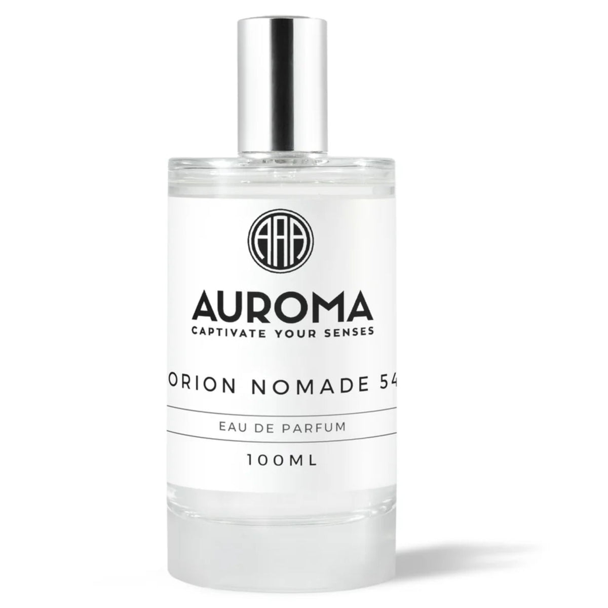Auroma Orion Nomade 54 Unisex Eau de Parfum