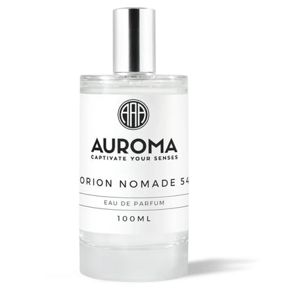 Auroma Orion Nomade 54 Unisex Eau de Parfum